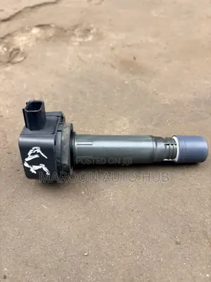 Honda Civic Ignition Coil (2006 Model) – Genuine Used