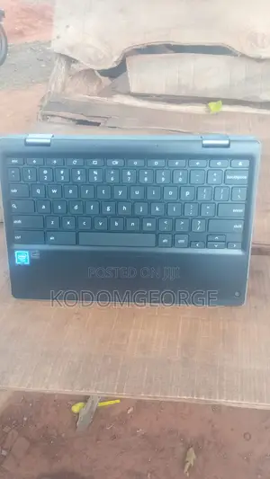 Laptop Asus Chromebook Flip C214 4GB Intel eMMC 128GB
