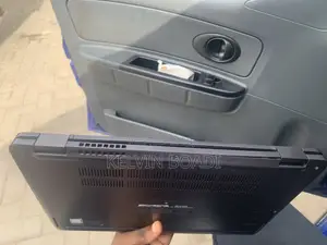 Laptop Dell Latitude 5300 2-in-1 16GB Intel Core i5 SSD 256GB