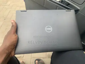 Laptop Dell Latitude 5300 2-in-1 16GB Intel Core i5 SSD 256GB