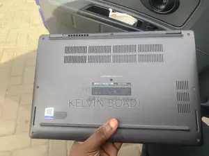 Laptop Dell Latitude 5300 2-in-1 16GB Intel Core i5 SSD 256GB