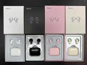 Pro5s Earpod