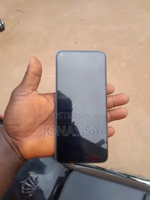 Huawei Nova 8i 128 GB Silver