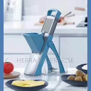 Vegetable Cutter / Multifunctional Peeler