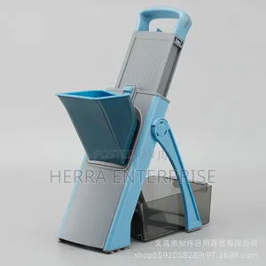 Vegetable Cutter / Multifunctional Peeler