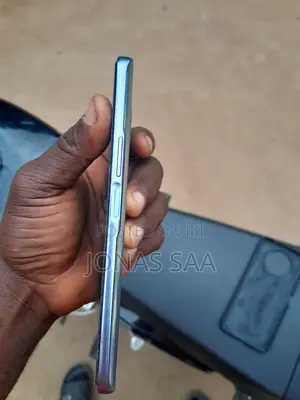 Huawei Nova 8i 128 GB Silver