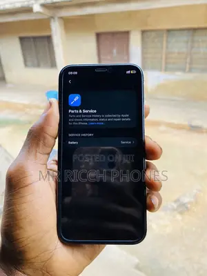 Apple iPhone 12 Pro 128 GB Green