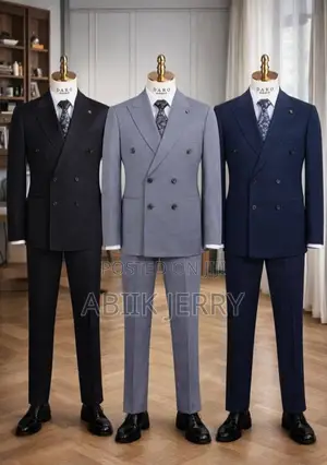 Suits for Sale