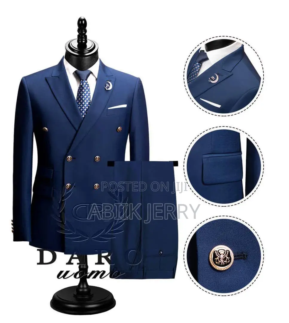 Suits for Sale