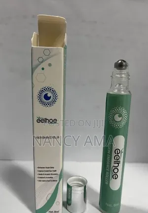Eelhoe Vision Enhance Roller