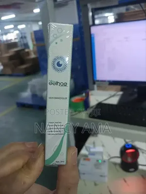 Eelhoe Vision Enhance Roller