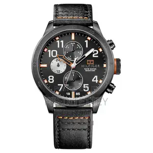 Tommy Hilfiger Trent 46mm Men
