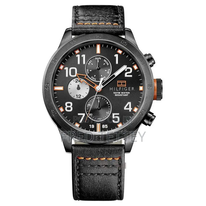 Tommy Hilfiger Trent 46mm Men