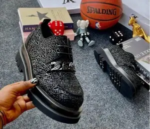 Premium-Quality PRADA LV Sneakers