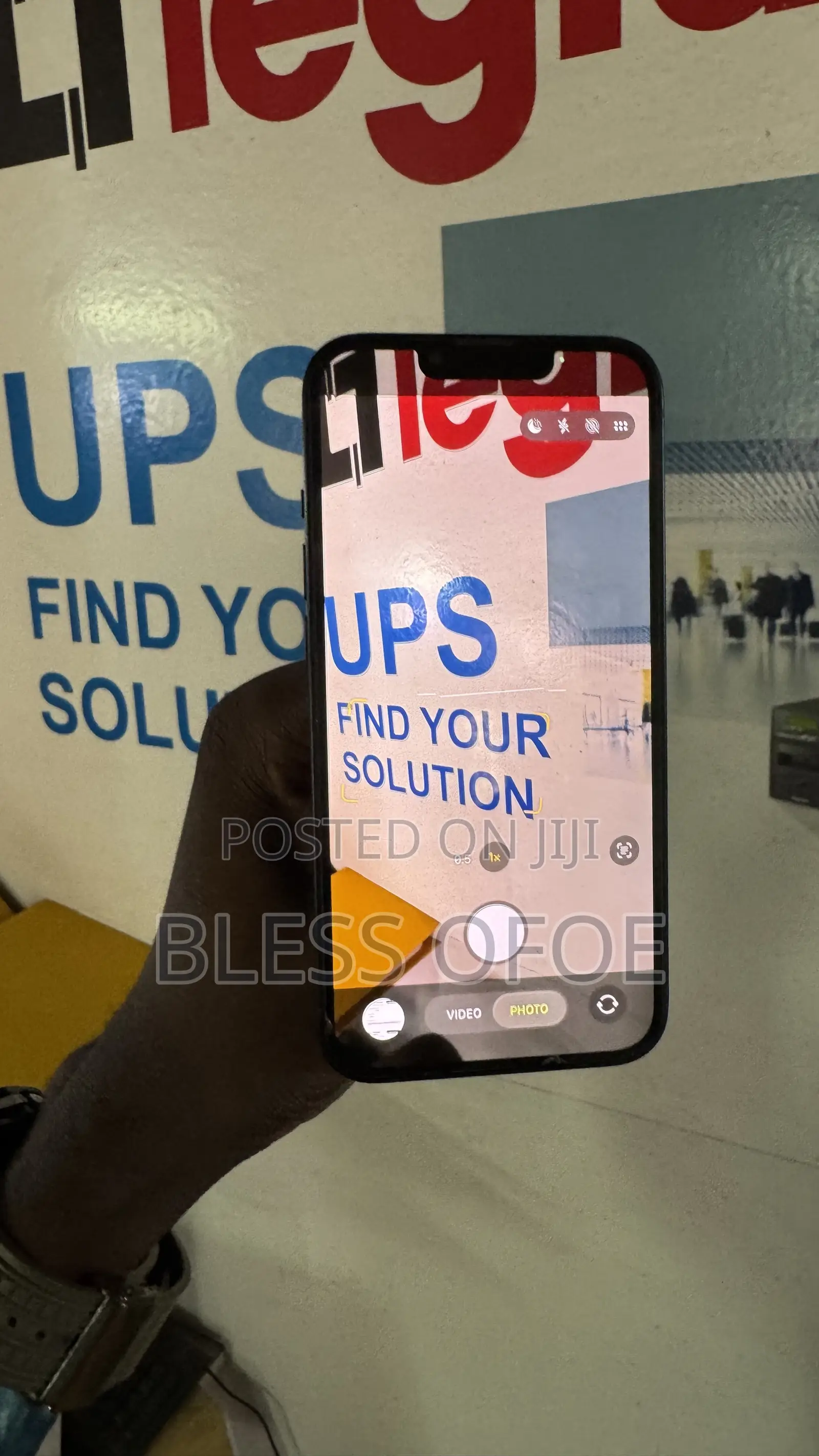 Apple iPhone 13 128 GB Blue