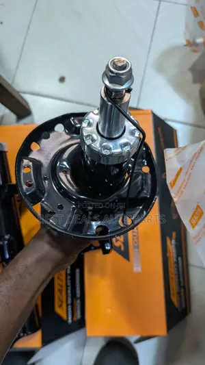 Hyundai Tucson/ Sportage 2016,2017,2018,2019,2010 Front Shocks