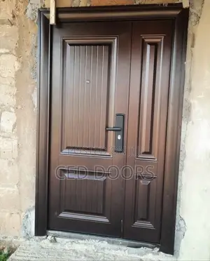Single Door
