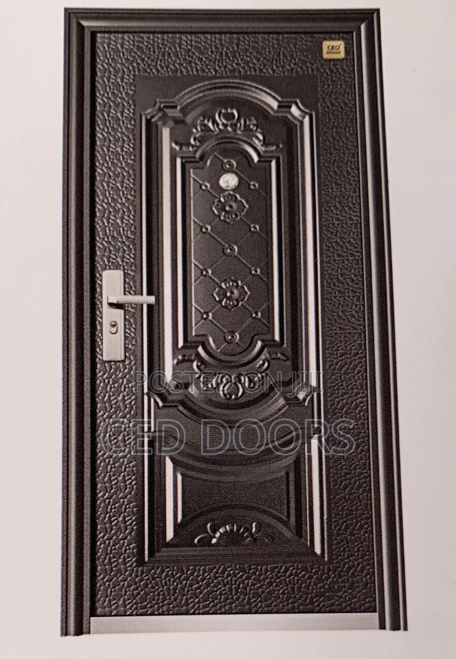 Single Door