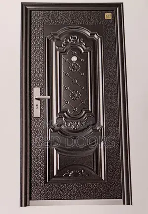 Single Door