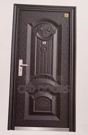Single Door