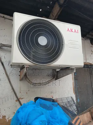 Electrician and Air Condition Expert