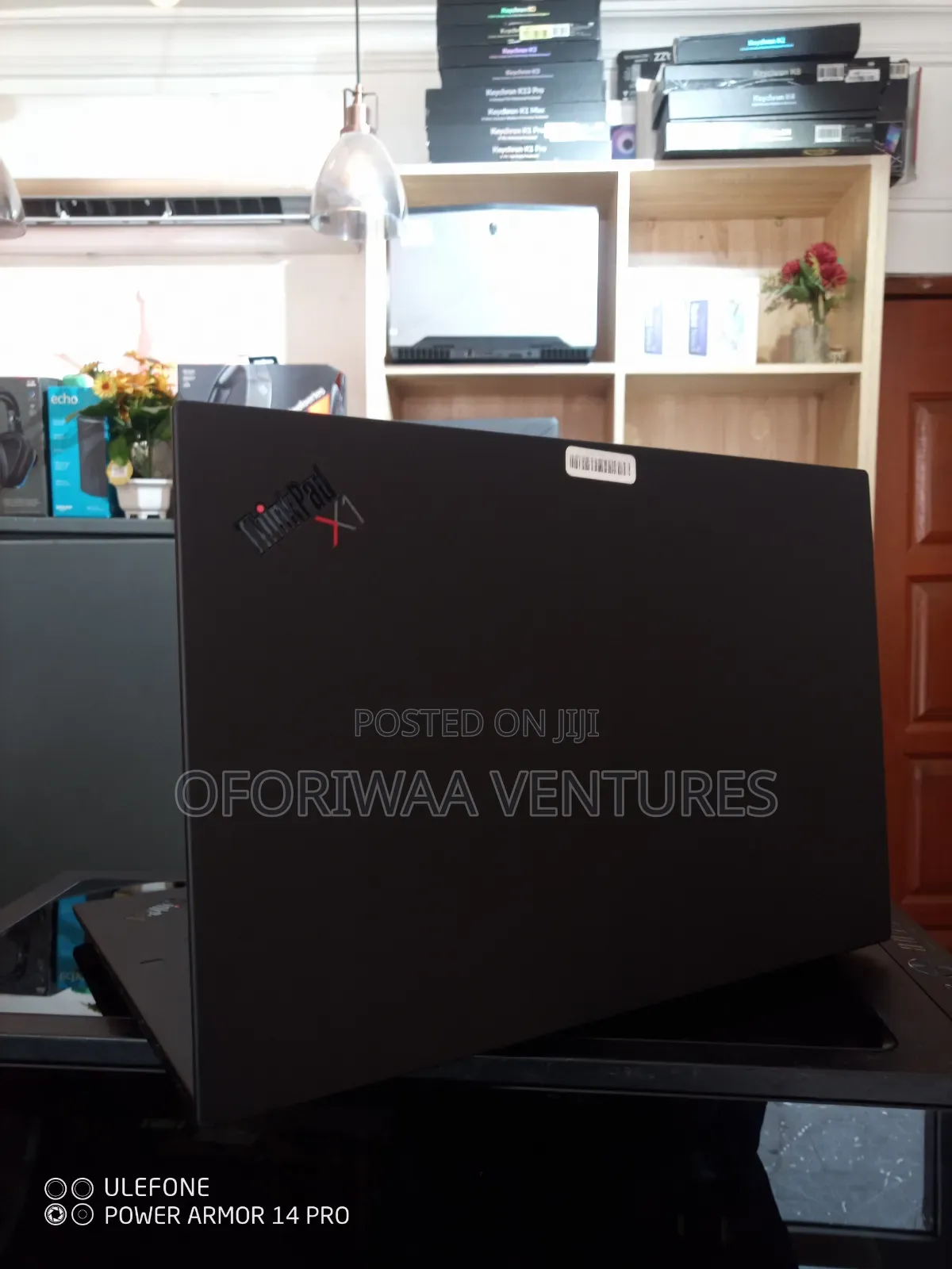 Laptop Lenovo ThinkPad E14 Gen 2 16GB Intel Core i5 SSD 256GB