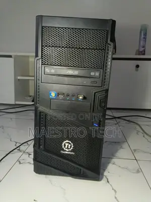 Desktop Computer Gigabyte 16GB Intel Core i5 SSD 1T