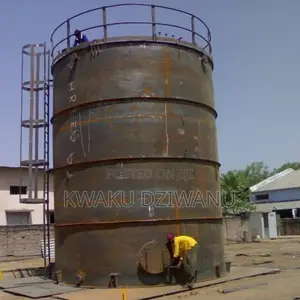Surface Tank