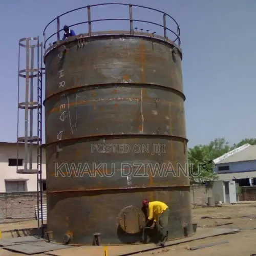Surface Tank