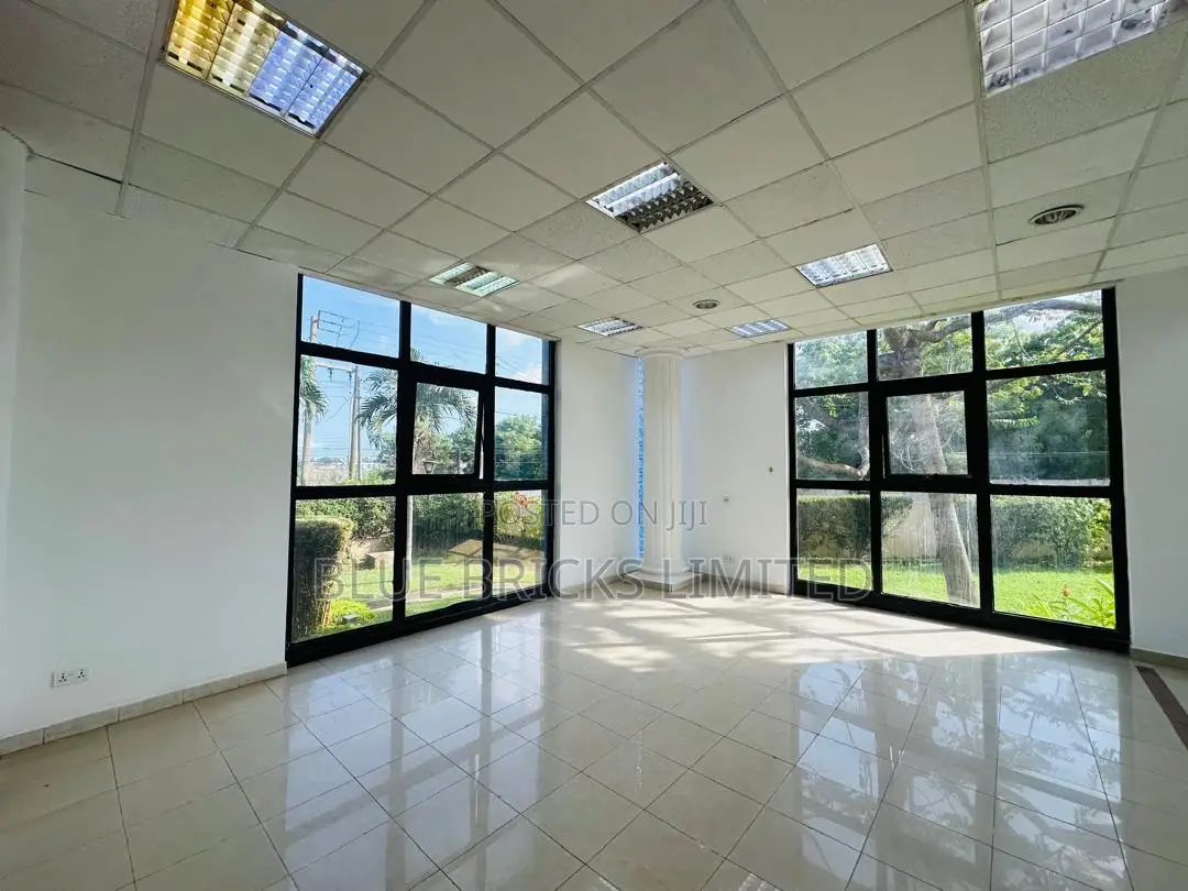 Office Space for Rent