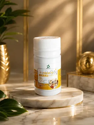 Golden Six Capsules