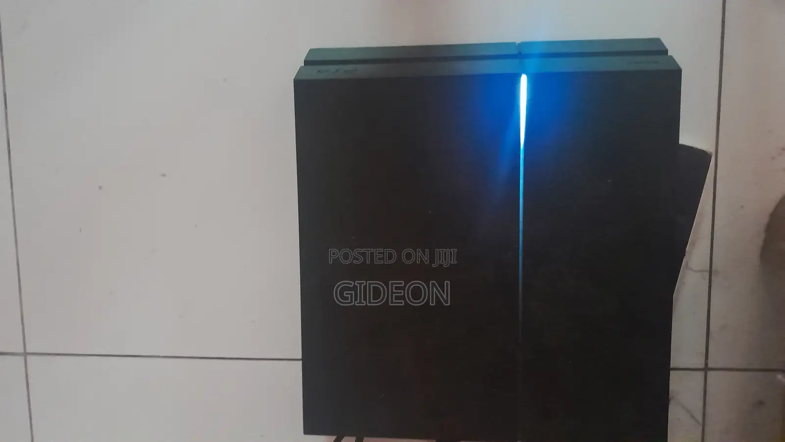 PlayStation 4