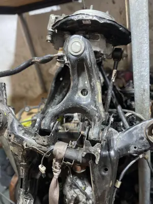 Honda CRV Beam