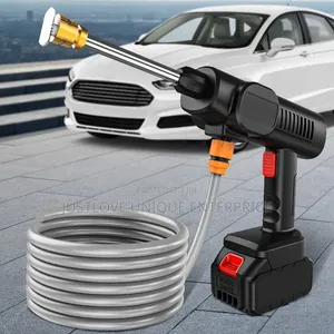 Car Gun Washer