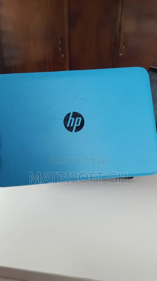 Laptop HP Stream Laptop 2GB Intel eMMC 32GB