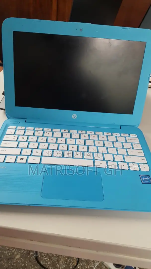 Laptop HP Stream Laptop 2GB Intel eMMC 32GB