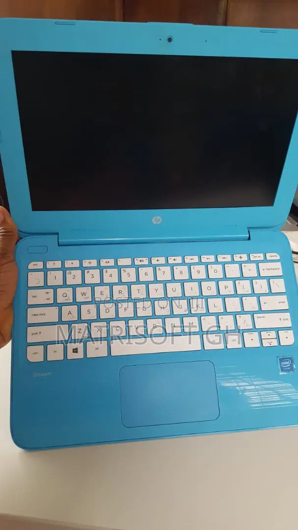 Laptop HP Stream Laptop 2GB Intel eMMC 32GB