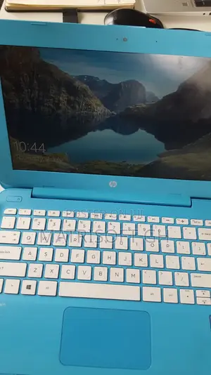 Laptop HP Stream Laptop 2GB Intel eMMC 32GB