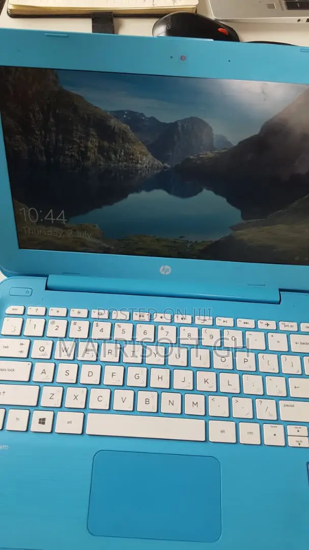 Laptop HP Stream Laptop 2GB Intel eMMC 32GB