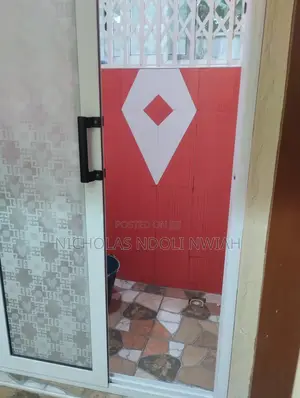 Furnished 4bdrm Villa in Takoradi for rent