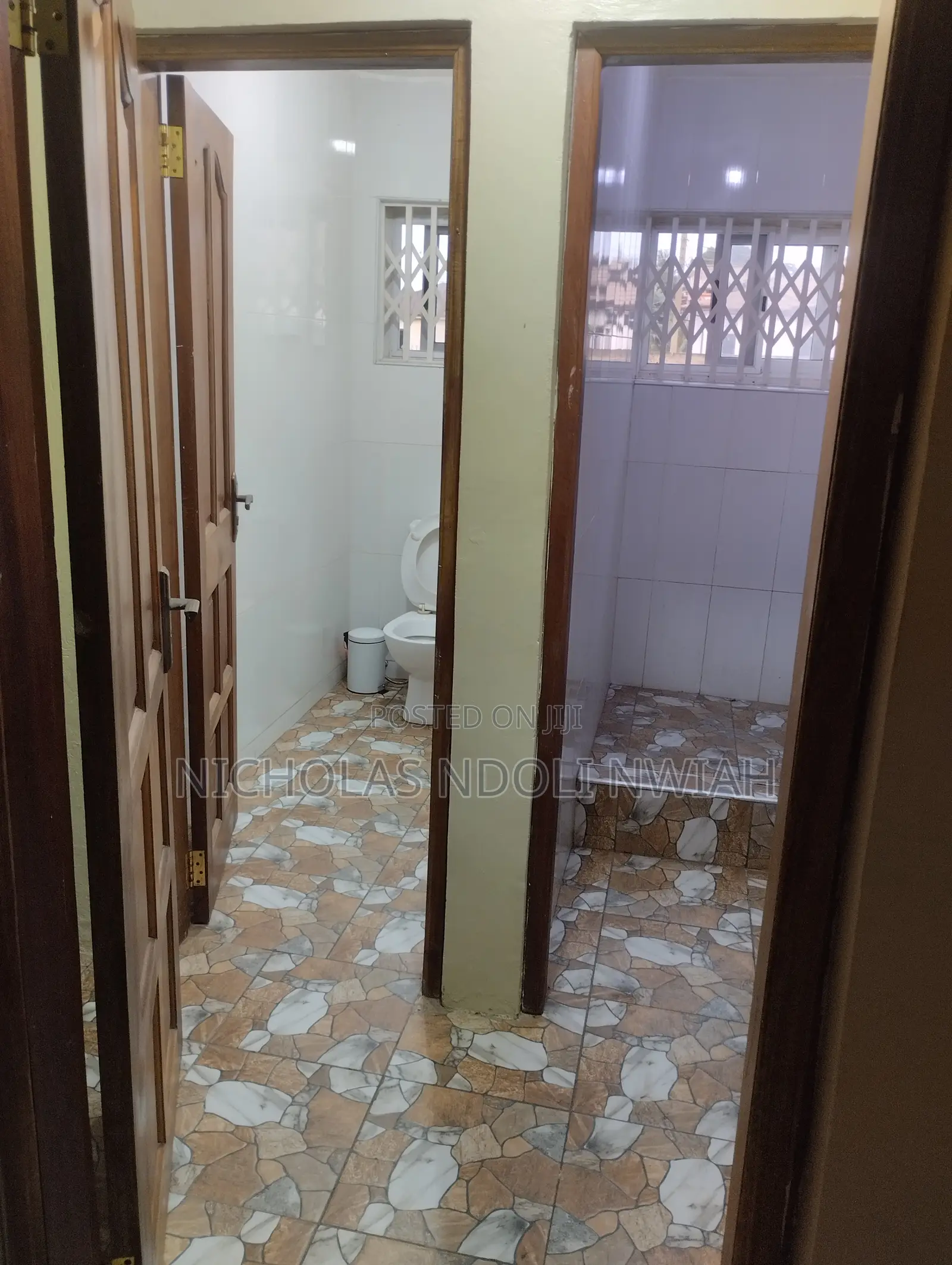 Furnished 4bdrm Villa in Takoradi for rent
