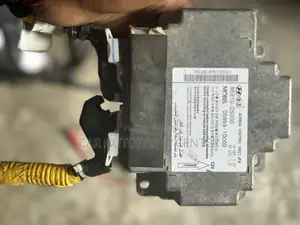 Kia Optima 2016-18 Airbag Board
