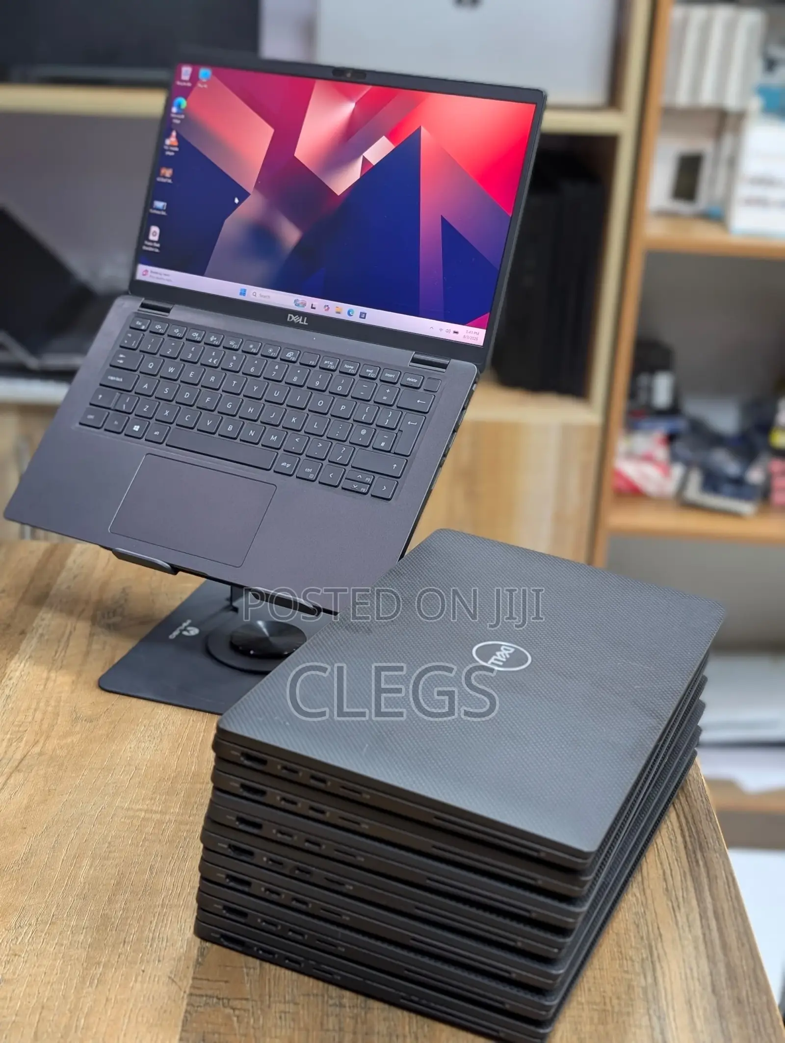 Laptop Dell Latitude 7410 16GB Intel Core i7 SSD 256GB