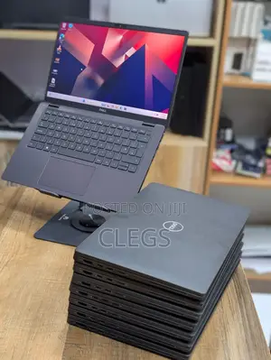 Laptop Dell Latitude 7410 16GB Intel Core i7 SSD 256GB