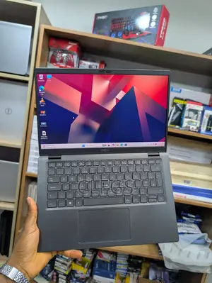 Laptop Dell Latitude 7410 16GB Intel Core i7 SSD 256GB