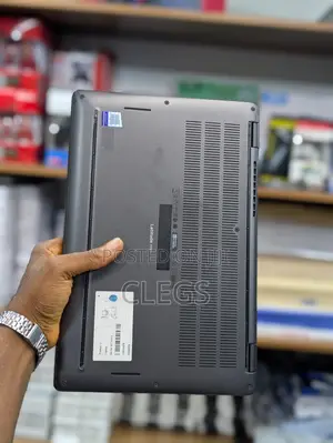 Laptop Dell Latitude 7410 16GB Intel Core i7 SSD 256GB