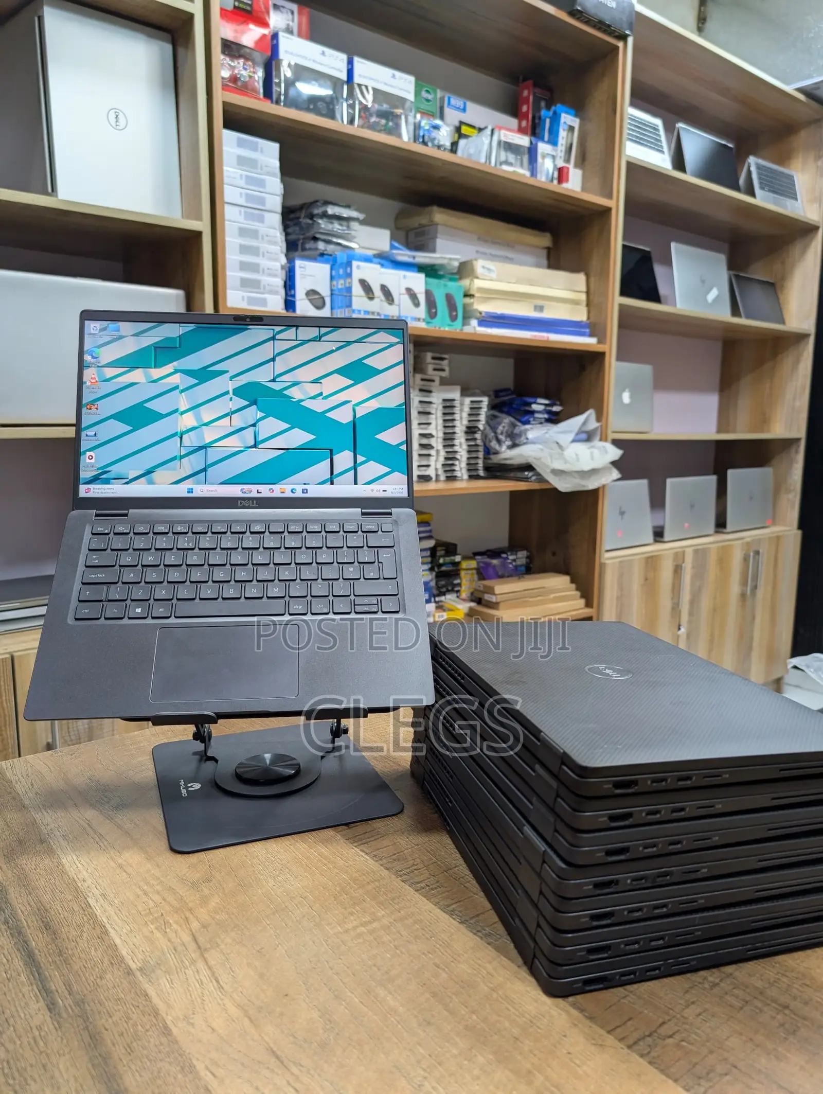 Laptop Dell Latitude 7410 16GB Intel Core i7 SSD 256GB