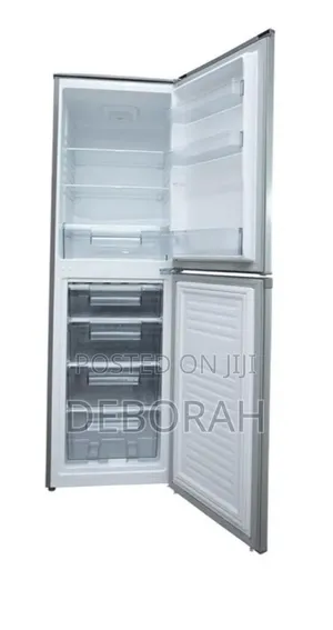 TCL Bottom Mount Refrigerator 142litres