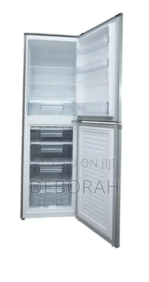 TCL Bottom Mount Refrigerator 142litres
