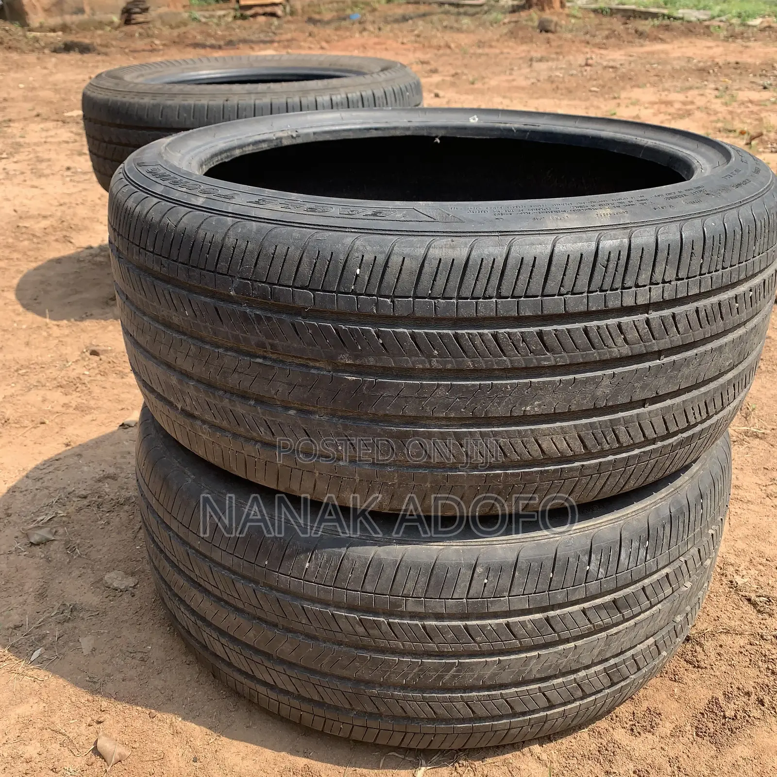 235/40r19, 235/55r18, 265/60r18 for Cool Price. Come Buy All Sell.